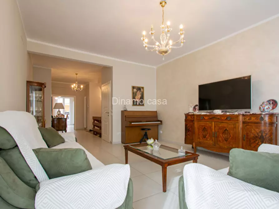 Immagine 2 di Appartamento in vendita  a Prato