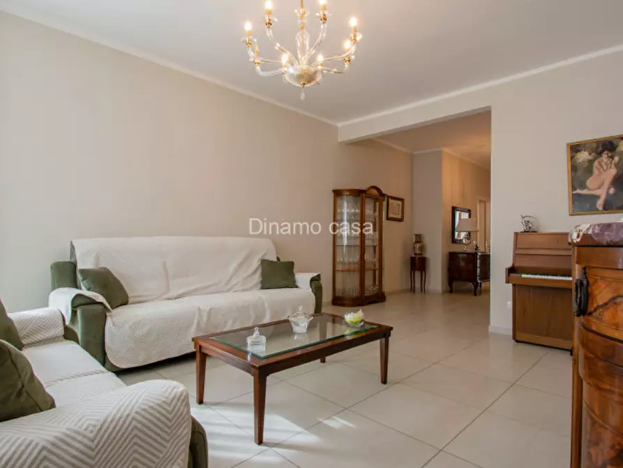 Immagine 3 di Appartamento in vendita  a Prato