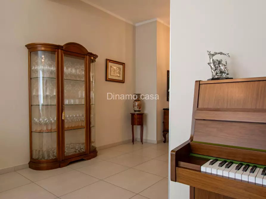 Immagine 4 di Appartamento in vendita  a Prato