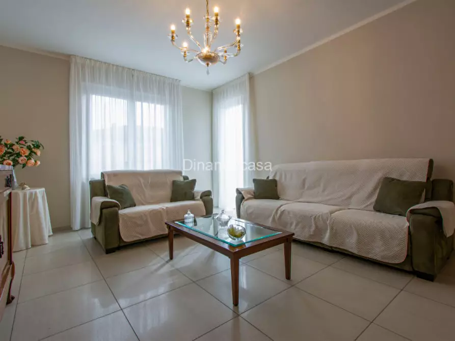 Immagine 5 di Appartamento in vendita  a Prato