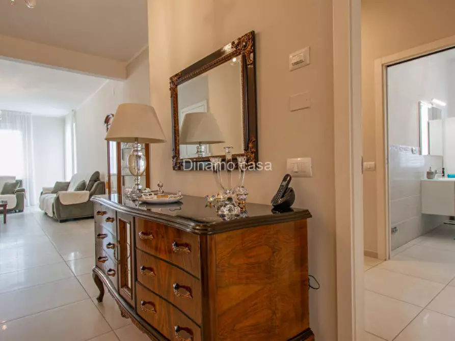 Immagine 6 di Appartamento in vendita  a Prato