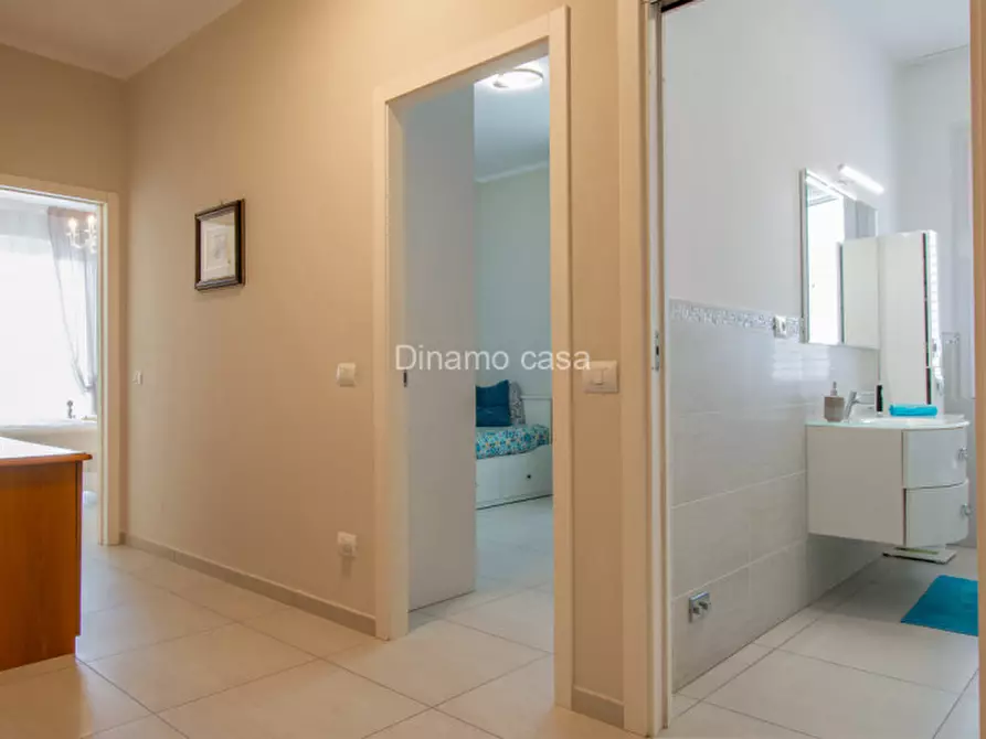 Immagine 7 di Appartamento in vendita  a Prato