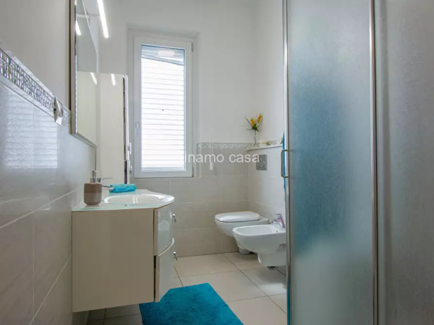 Immagine 8 di Appartamento in vendita  a Prato