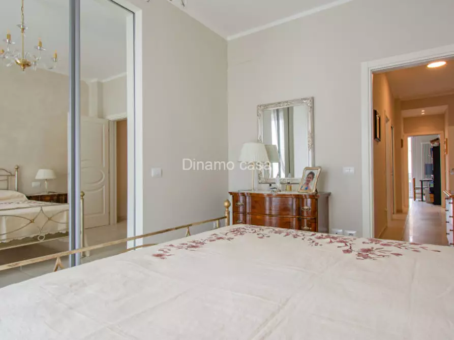 Immagine 12 di Appartamento in vendita  a Prato