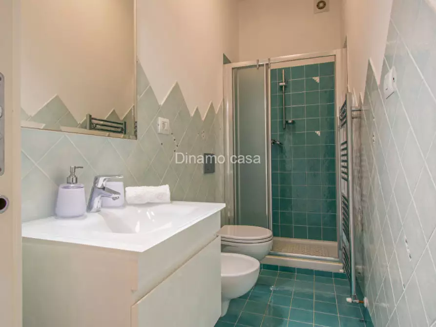 Immagine 14 di Appartamento in vendita  a Prato