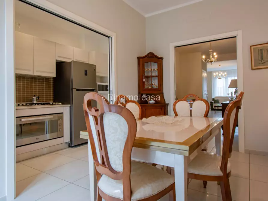 Immagine 21 di Appartamento in vendita  a Prato