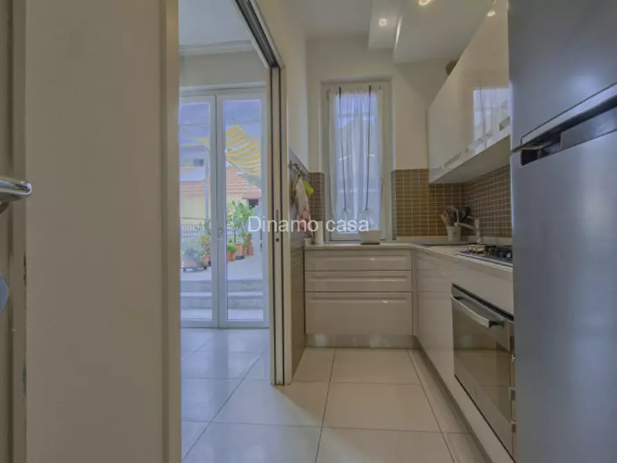 Immagine 22 di Appartamento in vendita  a Prato