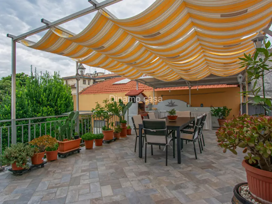 Immagine 25 di Appartamento in vendita  a Prato