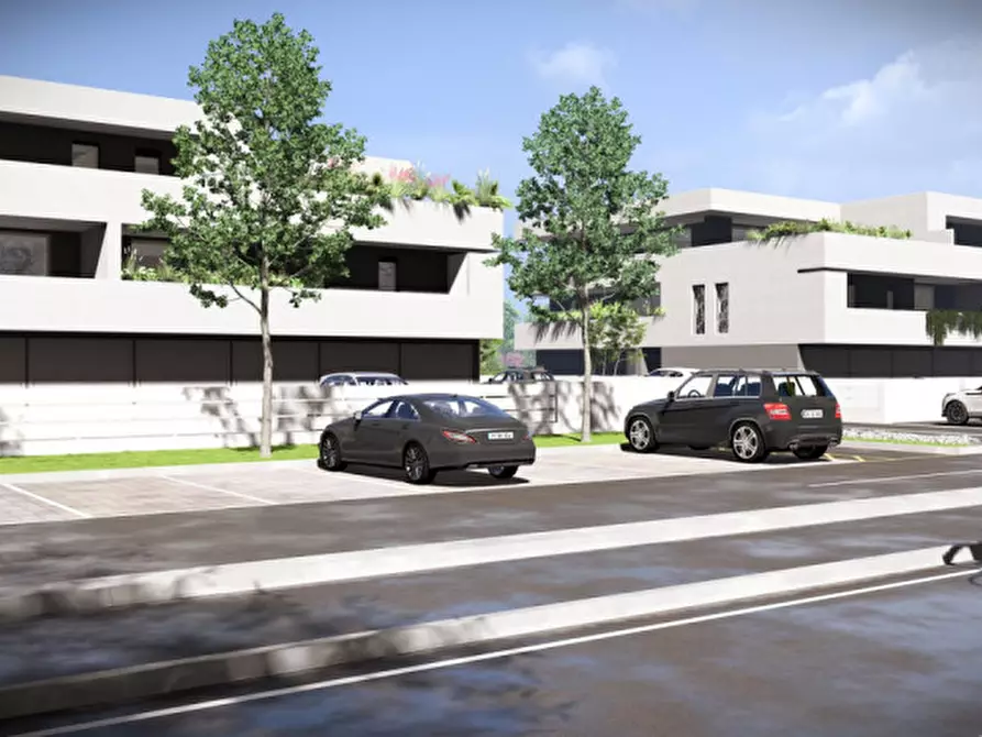 Immagine 7 di Appartamento in vendita  in Via Giorgio Perlasca a Vigonza