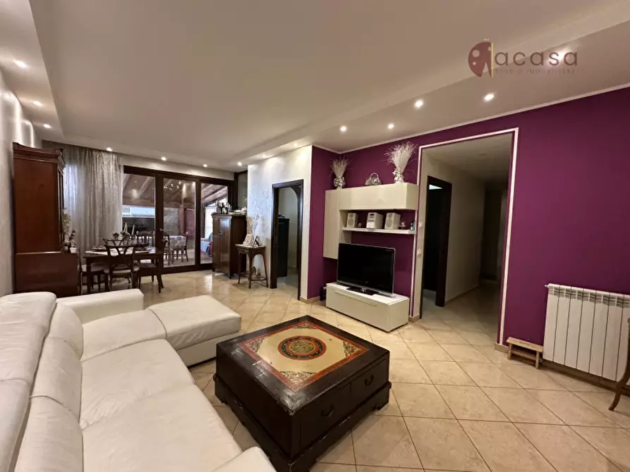 Immagine 1 di Appartamento in vendita  in Via del fonditore 50 a Bagheria