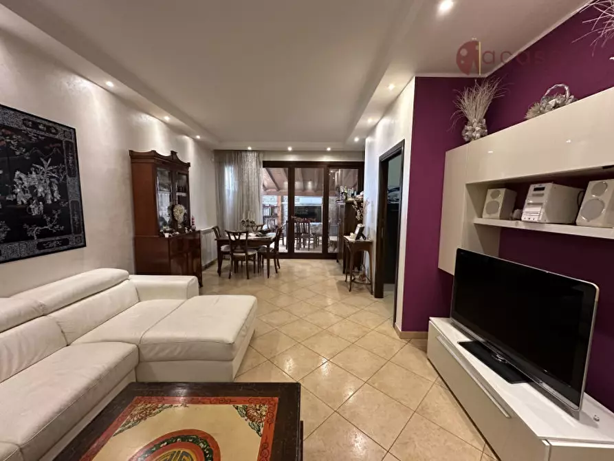 Immagine 2 di Appartamento in vendita  in Via del fonditore 50 a Bagheria