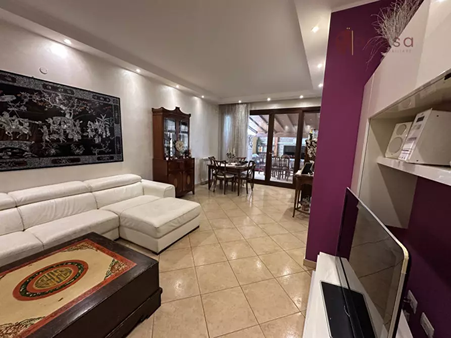 Immagine 3 di Appartamento in vendita  in Via del fonditore 50 a Bagheria