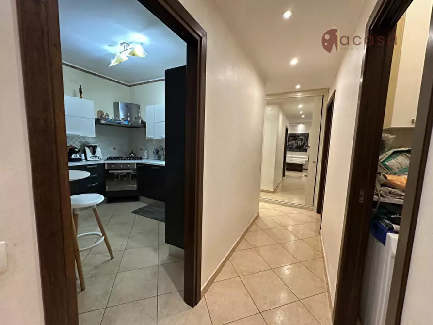 Immagine 5 di Appartamento in vendita  in Via del fonditore 50 a Bagheria