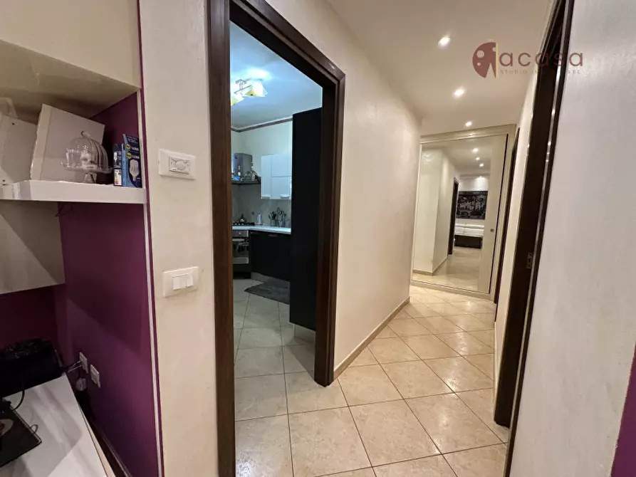 Immagine 6 di Appartamento in vendita  in Via del fonditore 50 a Bagheria