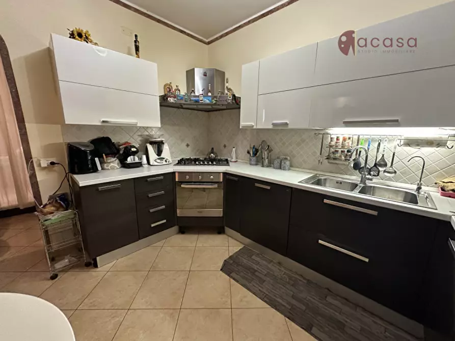 Immagine 7 di Appartamento in vendita  in Via del fonditore 50 a Bagheria