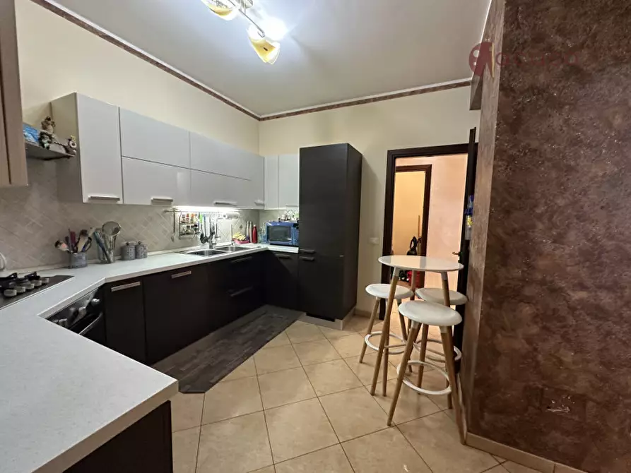 Immagine 8 di Appartamento in vendita  in Via del fonditore 50 a Bagheria