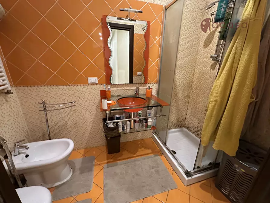 Immagine 9 di Appartamento in vendita  in Via del fonditore 50 a Bagheria