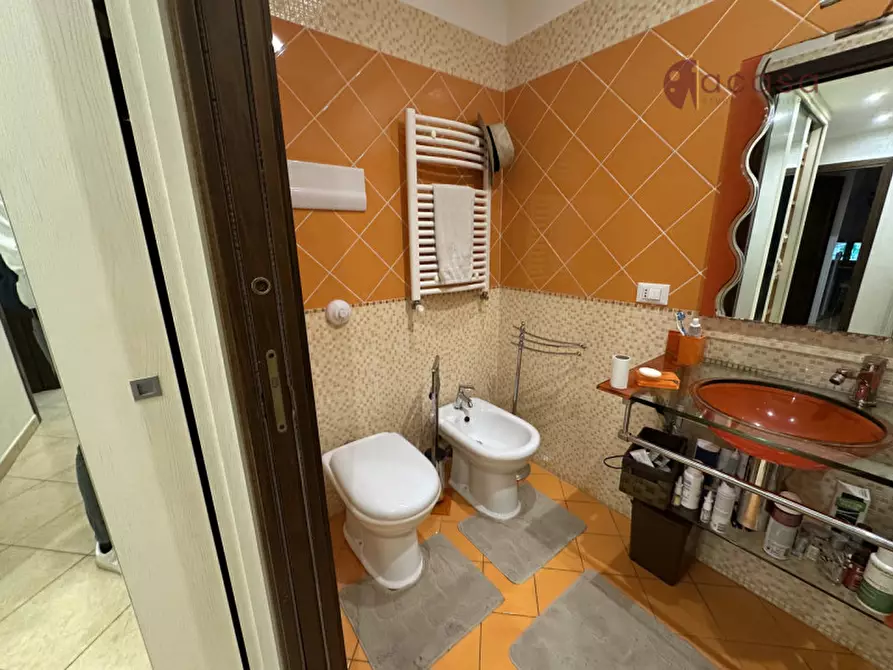 Immagine 10 di Appartamento in vendita  in Via del fonditore 50 a Bagheria