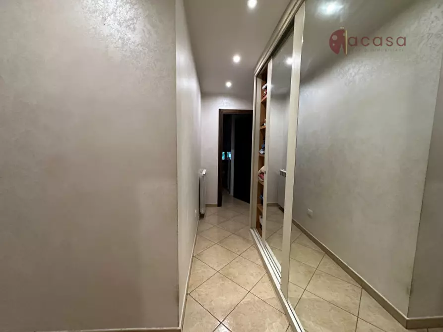 Immagine 11 di Appartamento in vendita  in Via del fonditore 50 a Bagheria