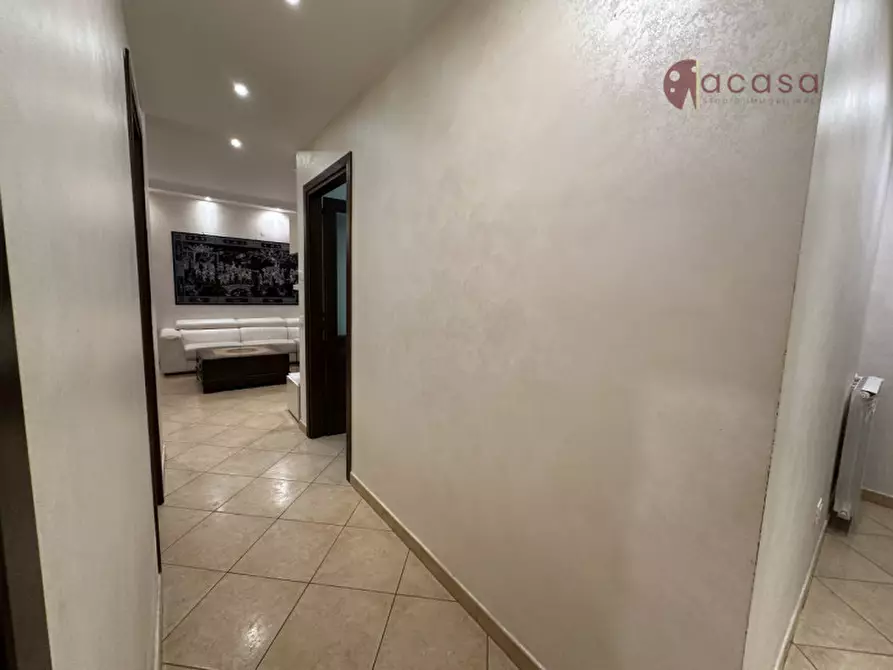 Immagine 12 di Appartamento in vendita  in Via del fonditore 50 a Bagheria