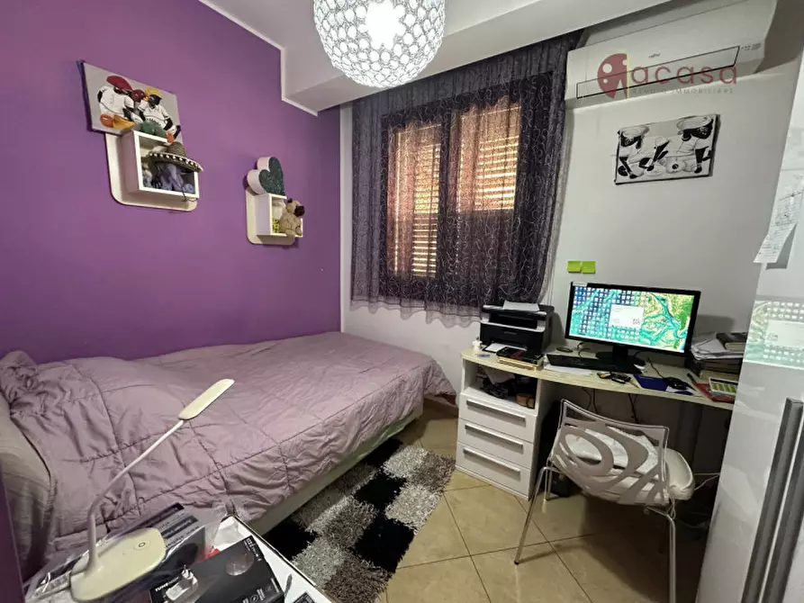 Immagine 13 di Appartamento in vendita  in Via del fonditore 50 a Bagheria