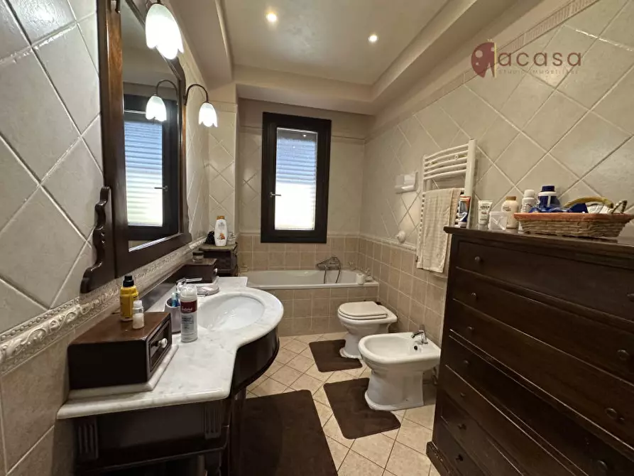 Immagine 14 di Appartamento in vendita  in Via del fonditore 50 a Bagheria