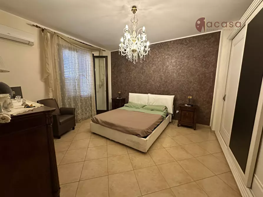 Immagine 15 di Appartamento in vendita  in Via del fonditore 50 a Bagheria