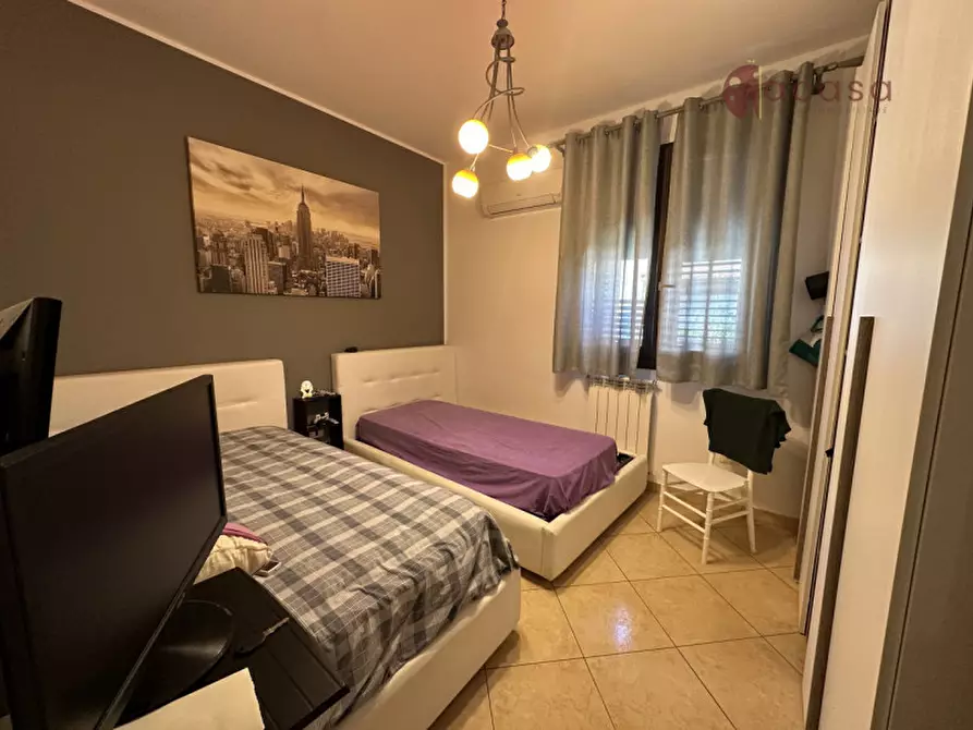 Immagine 16 di Appartamento in vendita  in Via del fonditore 50 a Bagheria