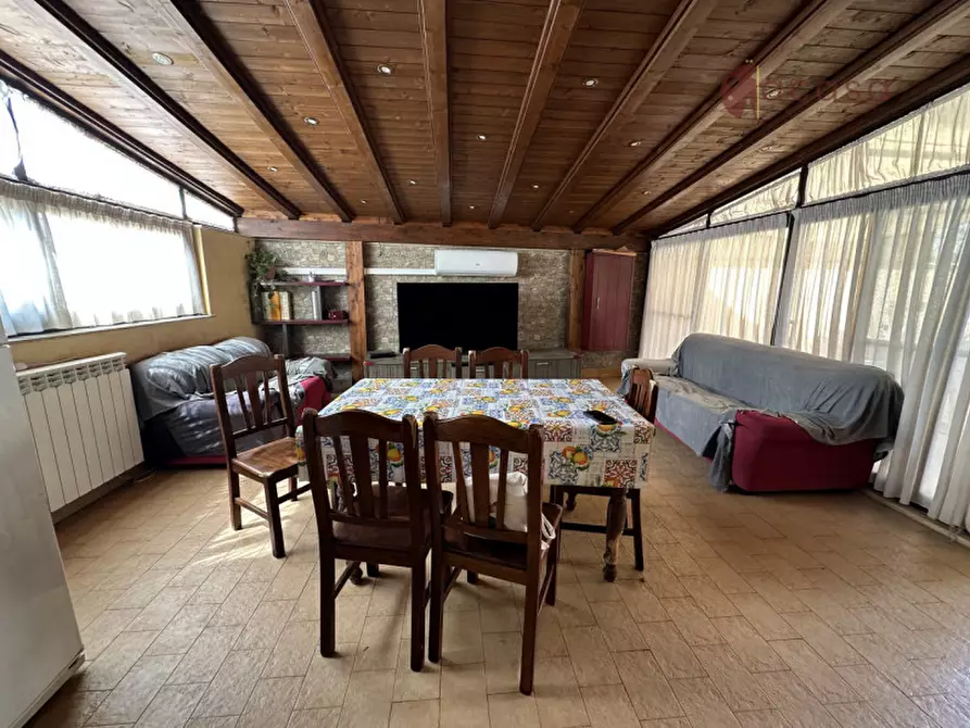 Immagine 17 di Appartamento in vendita  in Via del fonditore 50 a Bagheria