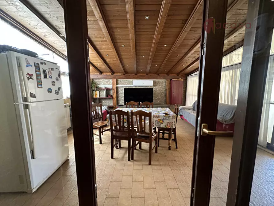 Immagine 18 di Appartamento in vendita  in Via del fonditore 50 a Bagheria