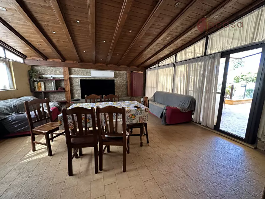 Immagine 20 di Appartamento in vendita  in Via del fonditore 50 a Bagheria