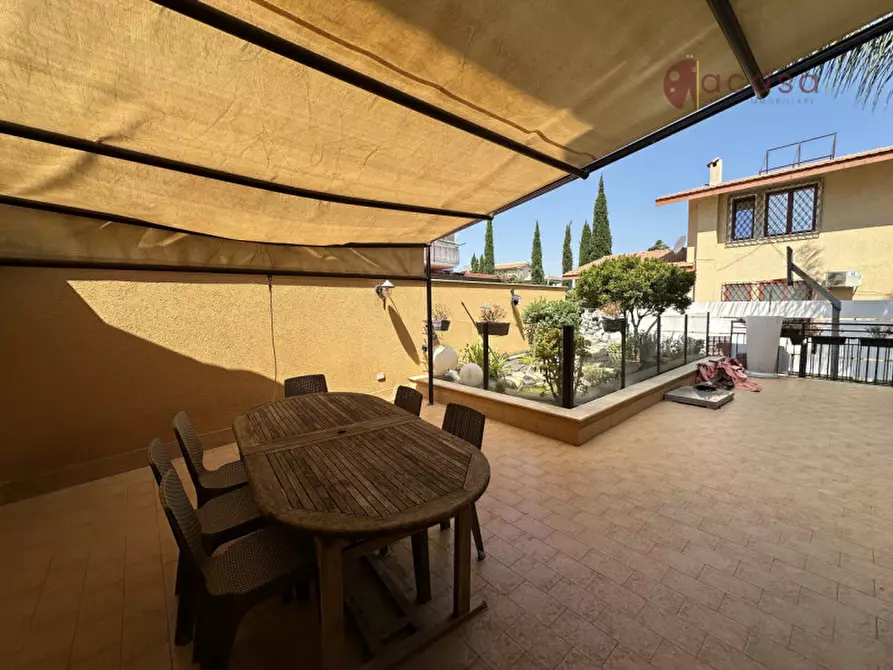 Immagine 21 di Appartamento in vendita  in Via del fonditore 50 a Bagheria