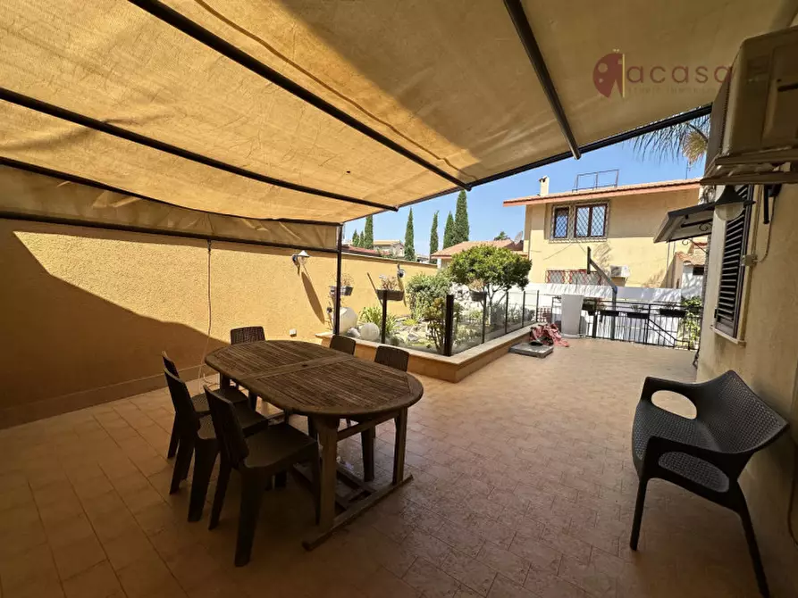 Immagine 22 di Appartamento in vendita  in Via del fonditore 50 a Bagheria