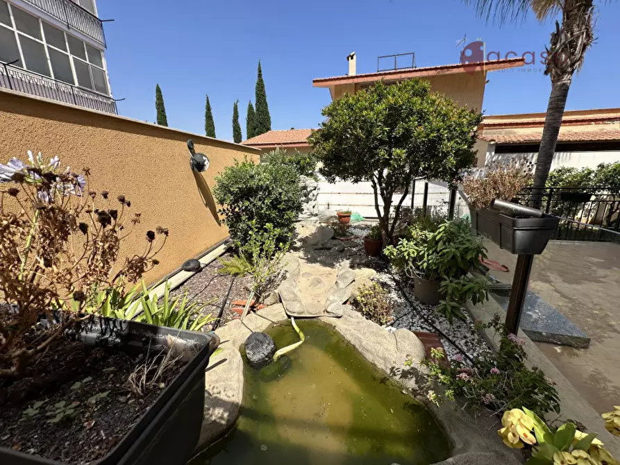 Immagine 23 di Appartamento in vendita  in Via del fonditore 50 a Bagheria