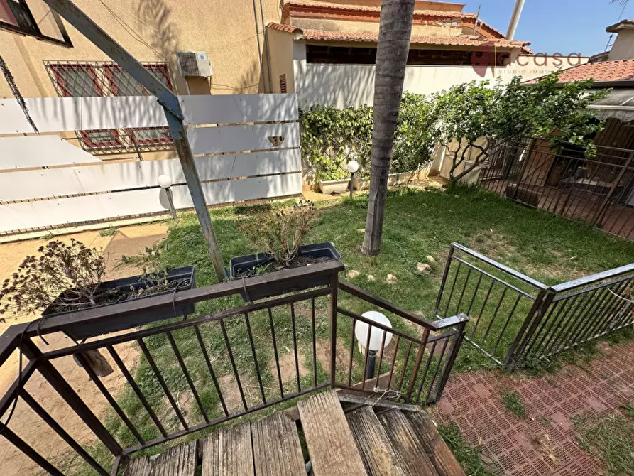 Immagine 24 di Appartamento in vendita  in Via del fonditore 50 a Bagheria