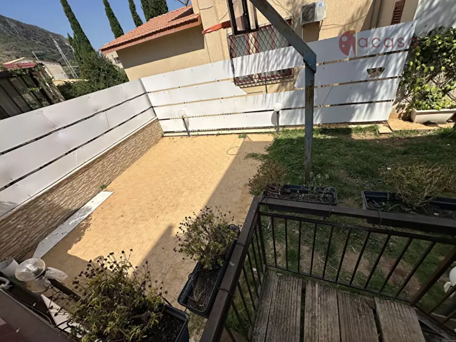 Immagine 25 di Appartamento in vendita  in Via del fonditore 50 a Bagheria