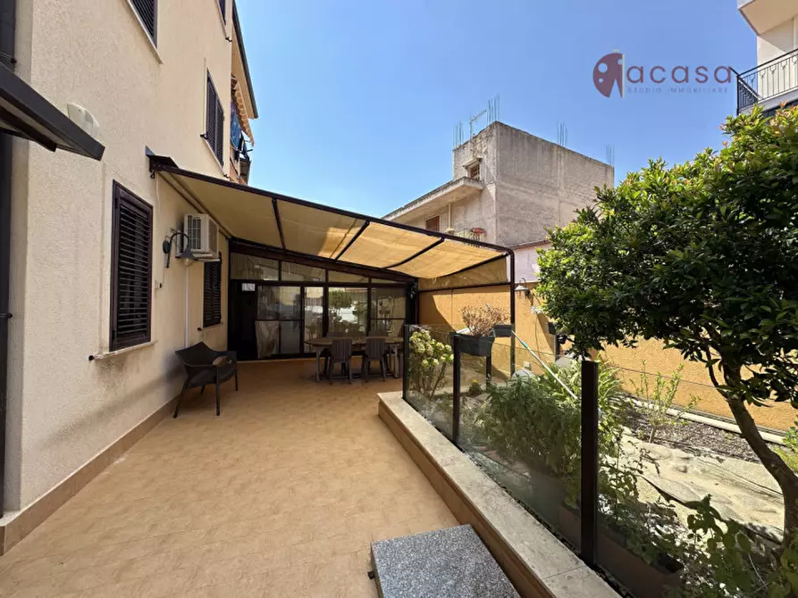 Immagine 26 di Appartamento in vendita  in Via del fonditore 50 a Bagheria