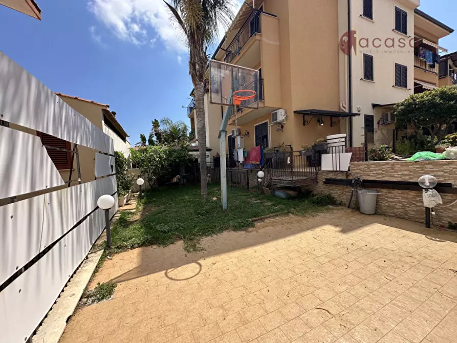 Immagine 27 di Appartamento in vendita  in Via del fonditore 50 a Bagheria