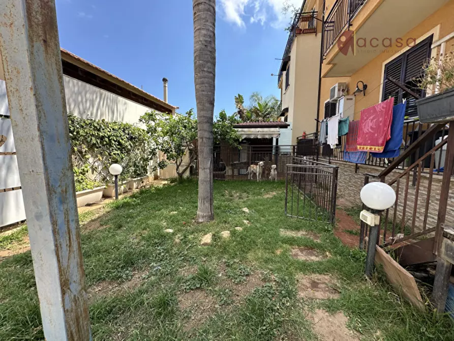 Immagine 28 di Appartamento in vendita  in Via del fonditore 50 a Bagheria