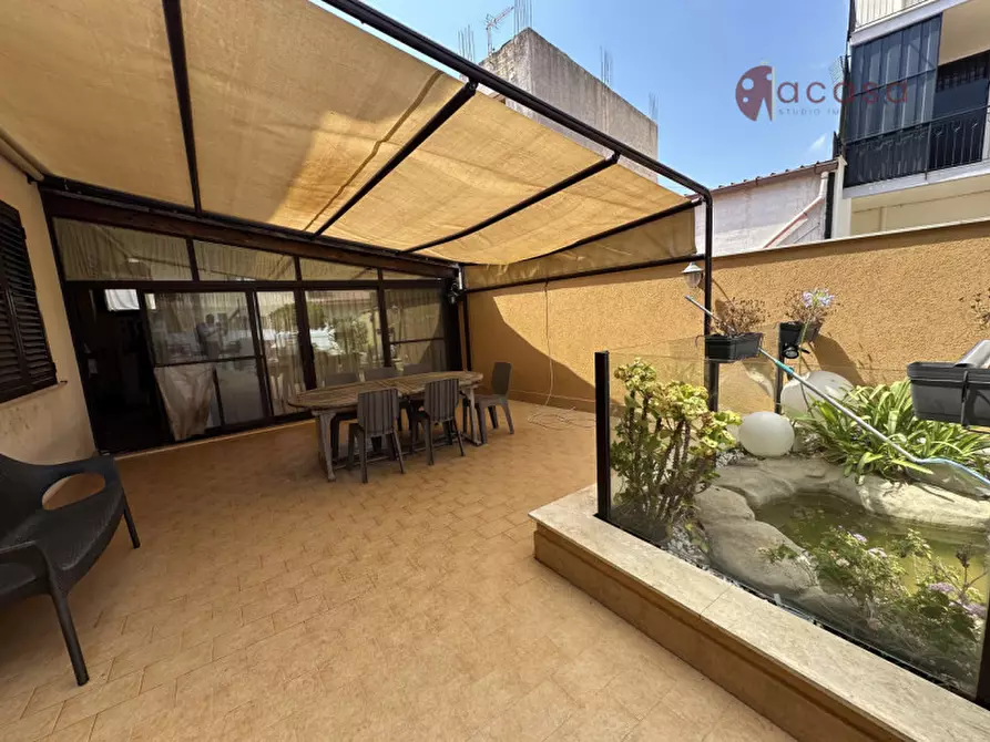 Immagine 29 di Appartamento in vendita  in Via del fonditore 50 a Bagheria