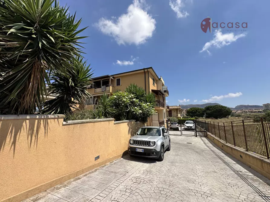 Immagine 37 di Appartamento in vendita  in Via del fonditore 50 a Bagheria