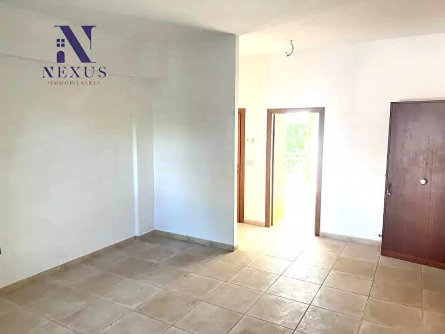 Immagine 1 di Appartamento in vendita  a Serra Sant'abbondio