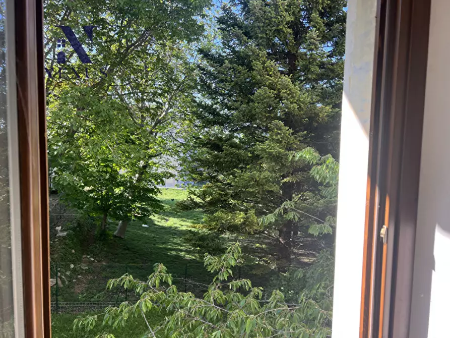 Immagine 4 di Appartamento in vendita  a Serra Sant'abbondio