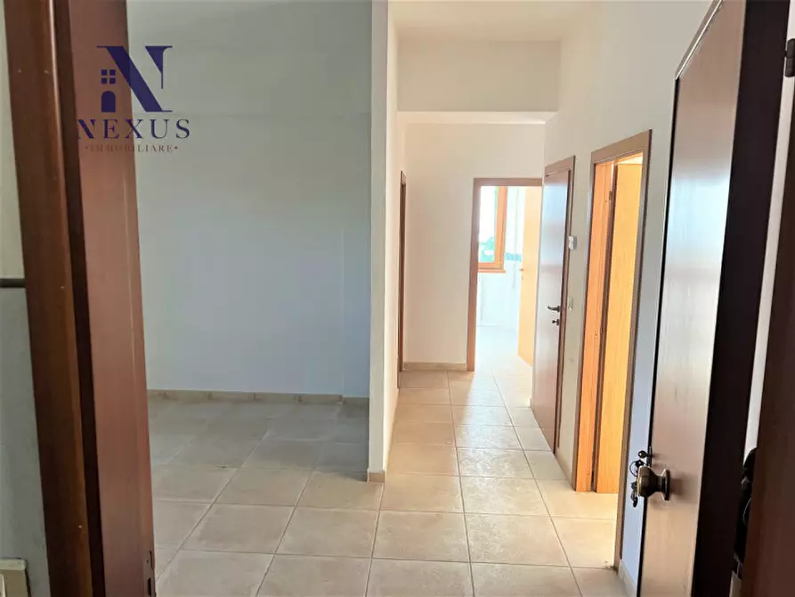 Immagine 5 di Appartamento in vendita  a Serra Sant'abbondio