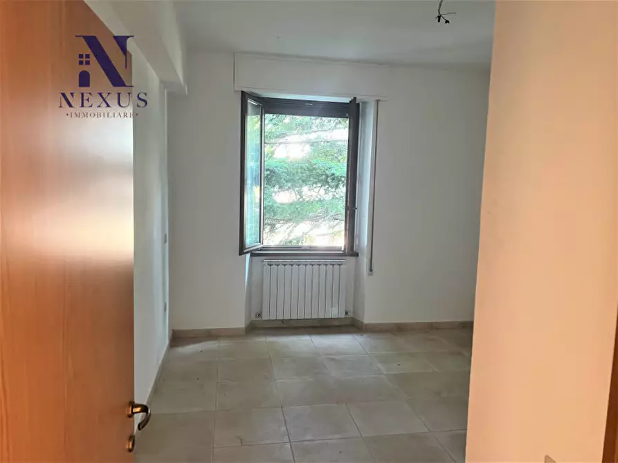 Immagine 10 di Appartamento in vendita  a Serra Sant'abbondio