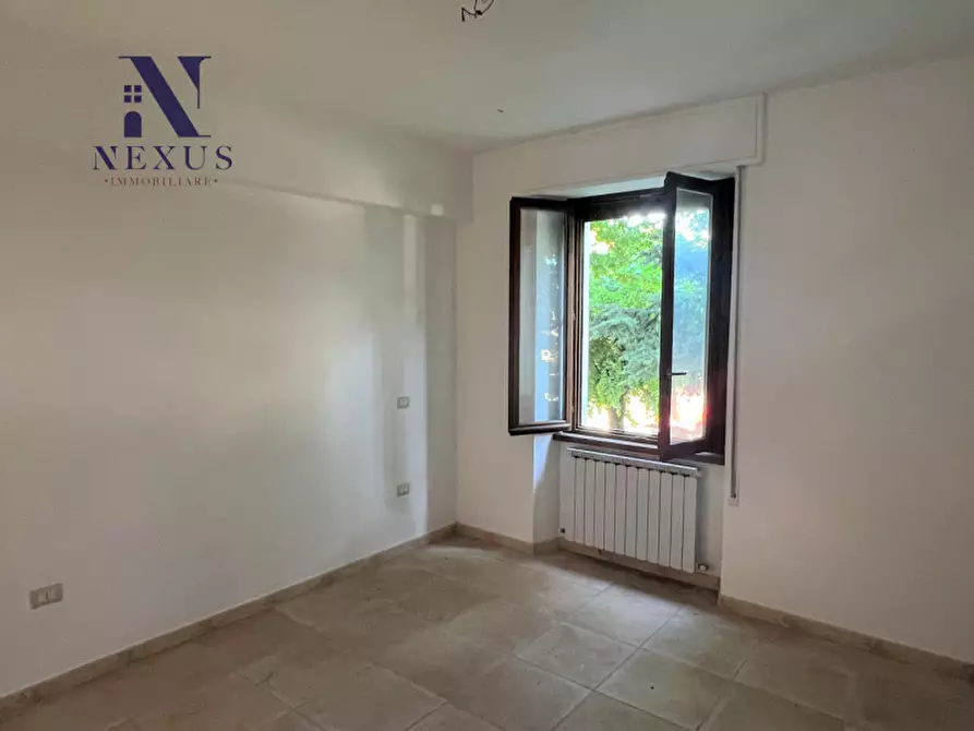 Immagine 11 di Appartamento in vendita  a Serra Sant'abbondio