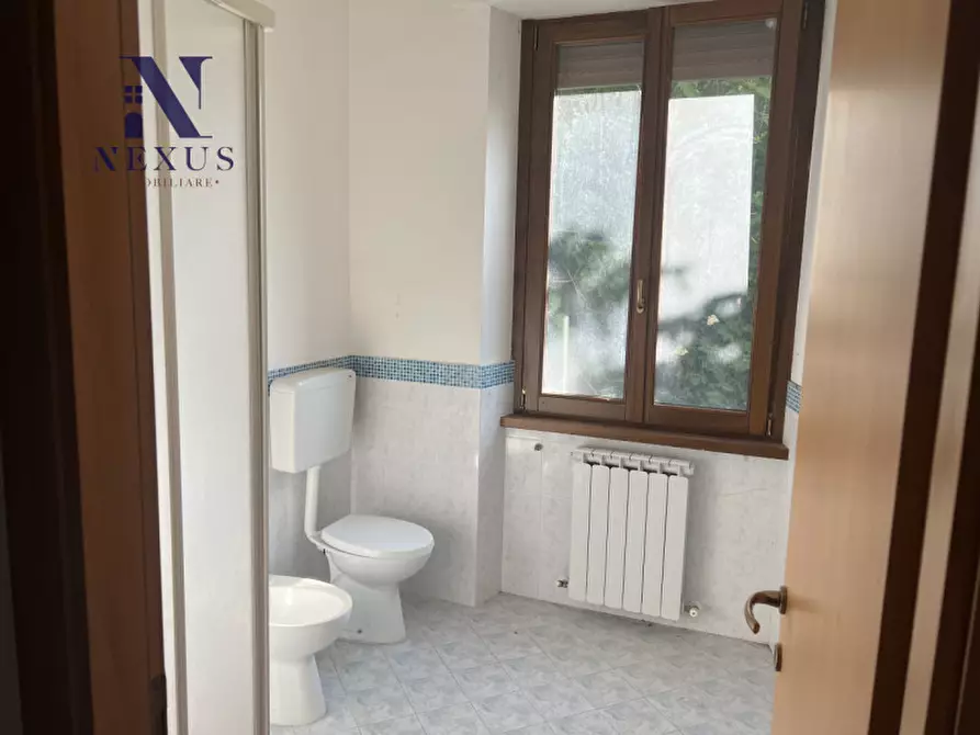 Immagine 14 di Appartamento in vendita  a Serra Sant'abbondio