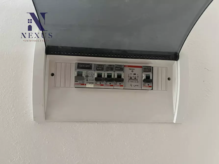 Immagine 16 di Appartamento in vendita  a Serra Sant'abbondio