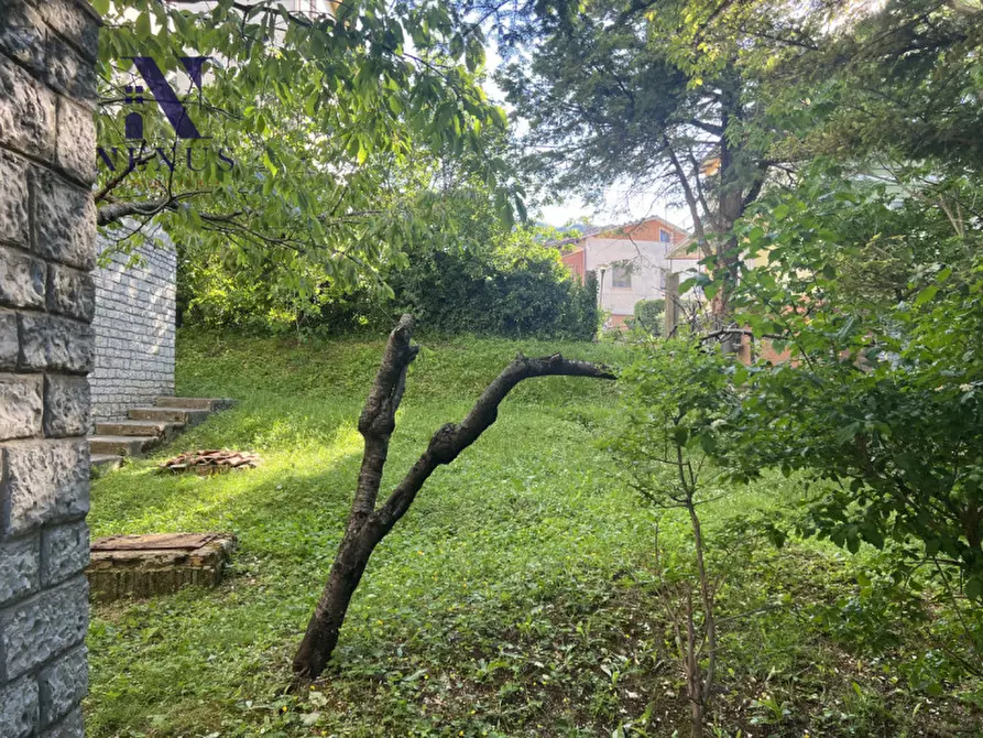 Immagine 17 di Appartamento in vendita  a Serra Sant'abbondio