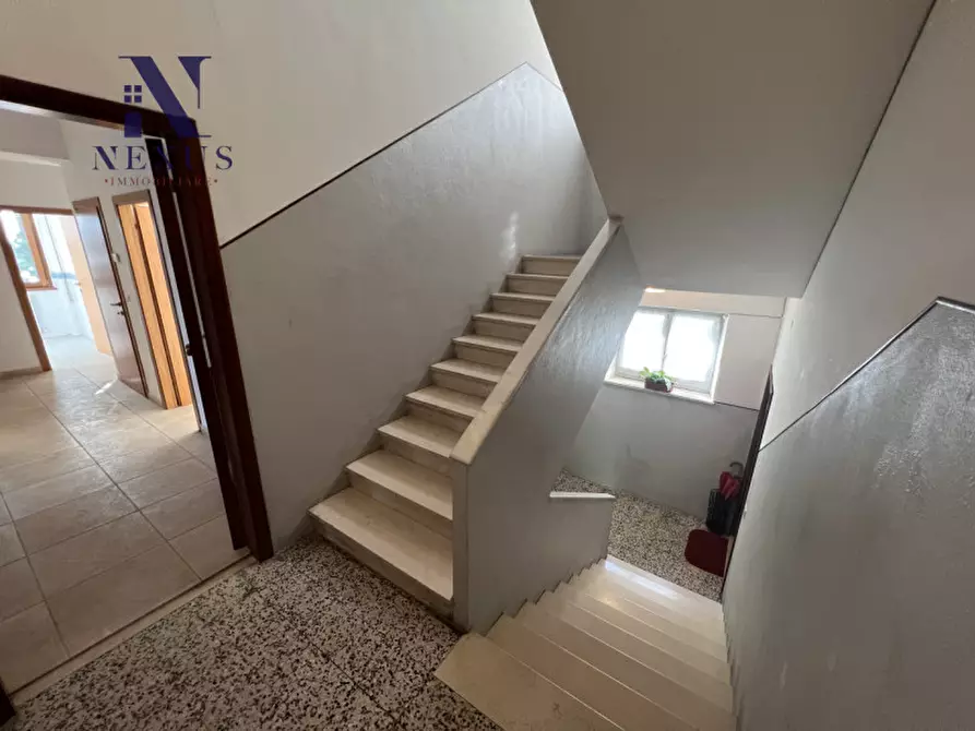 Immagine 20 di Appartamento in vendita  a Serra Sant'abbondio